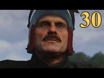 【Kingdom Come: Deliverance II】スカーリッツのゆかり #30