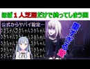 【Ave Mujica】11話ですわ！！