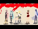 麻雀しようぜ feat.ピアプロキャラクターズ