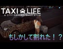 【Taxi Life】荷物割れたかも・・・・ [Part37]