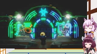 【ゼルダの伝説_知恵のかりもの】ゆかりときりたんの借りパク物語#11