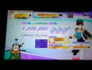 【CHUNITHM】On your mark (104期 Ver.) (MASTER) ALL JUSTICE【手元動画】