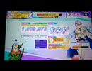 【CHUNITHM】KNOT（104期Ver.） (MASTER) ALL JUSTICE【手元動画】