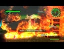 【地球防衛軍6】サクサクボイチェビEDF part23
