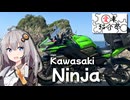 【愛車紹介祭2025】あかりと緑の相棒