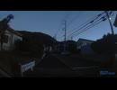 事故目撃四回目【19時00分39秒】