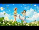 【ニコカラ】シロツメクサの結い花【on vocal】