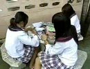 女子高生