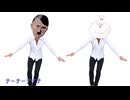 シャツズボンパンツGO！【初音ミクオリジナル】
