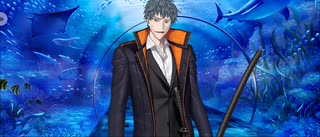 【FGO】斎藤一（声優・石川界人）《マイルーム集》