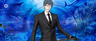 【FGO】斎藤一（声優・石川界人）《マイルーム集》