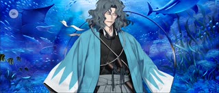 【FGO】斎藤一（声優・石川界人）《マイルーム集》