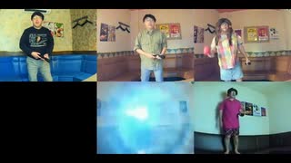 恋人がサンタクロース／松任谷由実
