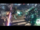 【天空都市グレスリン】メカブレイク対戦実況part30【リュウエン】