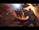 【LOL】闇のゲーム　リーグオブレジェンド【実況プレイ】 その243