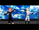 【MMD刀剣乱舞】Surges