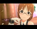 #りつコレクション ミリシタMV 「Border LINE→→→♡」 秋月律子