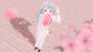 『春泥棒 /  ヨルシカ』【歌ってみた】coverd by tsukiyomi