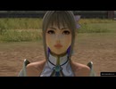真・三國無双8empiresリョナ「勧誘シーンに拒否セリフとKOボイスを入れて処断っぽくしてみた」