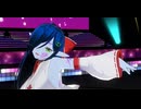 【COM3D2】アイスエルフな巫女メイドさんで｢scarlet leap｣