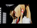 【MMD】　モエチャッカファイア！(newモデル)