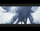Monster Hunter Wilds - ゾ・シア　初戦ソロハンマー