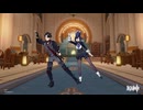 【Motion DL】はいよろこんで