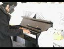 ひぐらしのyouを元気に弾いてみた（リアルＫ）