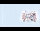 【幽雪&陌星語】この手 あの手【UTAUカバー/HB to じょん】