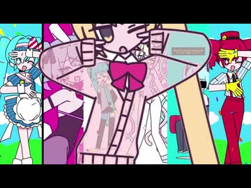 匿名M / 初音ミク・ARuFa - ニコニコ動画
