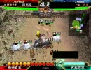 三国志大戦３　魏軍で大尉を目指す　３・李典は強い！！