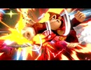 【ドンキーコングPart19】メテオをキメたい全キャラVIP挑戦記【スマブラSP】