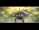 【FF14】絶アレキサンダー討滅戦　D4ピクトマンサー