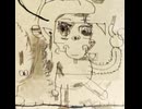 THUBURA ___ RAA_z_YORnO らあよる ___ avantgarde