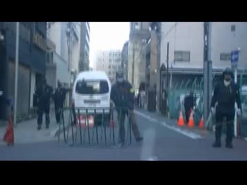 B_サンフランシスコ講和条約発効で占領軍GHQは撤退したし、半分残した【全在日帰国命令】完遂と、GHQ施策の残したモノを破棄処分するのは日本が行えとして居た。
