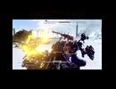 一分間で語る中年BBAのアーマードコア６初見プレイ#114
