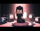 神楽鈴/vocaloid