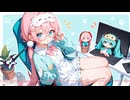星をカクシテ/vocaloid