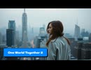 One World Together 2