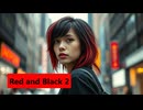 Red and Black 2