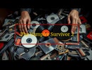 The Vampire Survivor 2