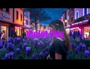 Violet City