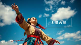 太陽の舞