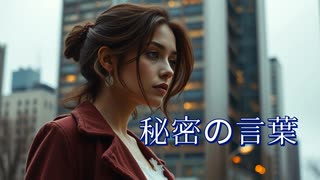 秘密の言葉