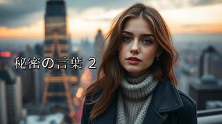 秘密の言葉 2