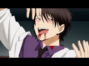 妖怪学校の先生はじめました！ 第23話『がしゃどくろ歌川国子』