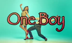 【歌ってみた】One Boy／Joanie Sommers