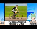 【動画News】自転車による交通死亡事故の相手動向(2025/03/25)