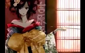 【iPhoneだけで歌ってみた】吉原ラメント/ 亜沙様【となりのマール】