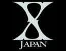 X JAPAN 【 Silent Jealousy 207BPM 】